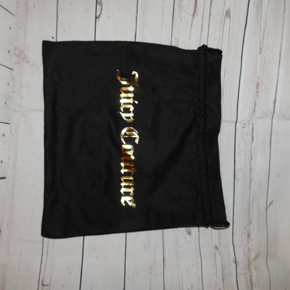 Juicy Couture Dust Bag